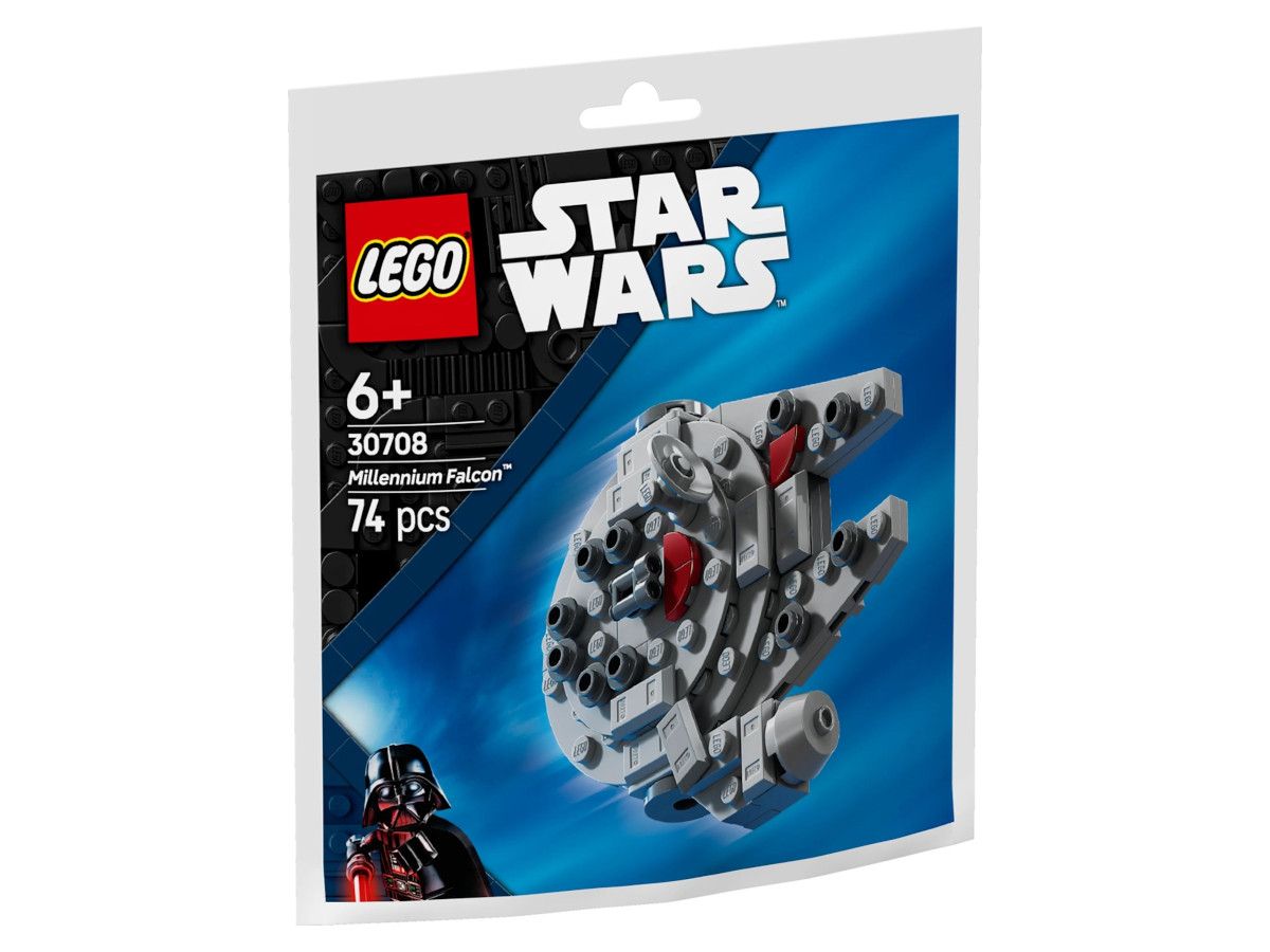 lego 30708