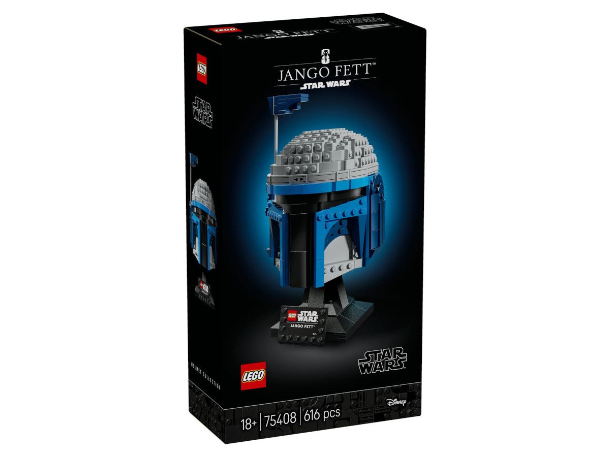 lego 75408