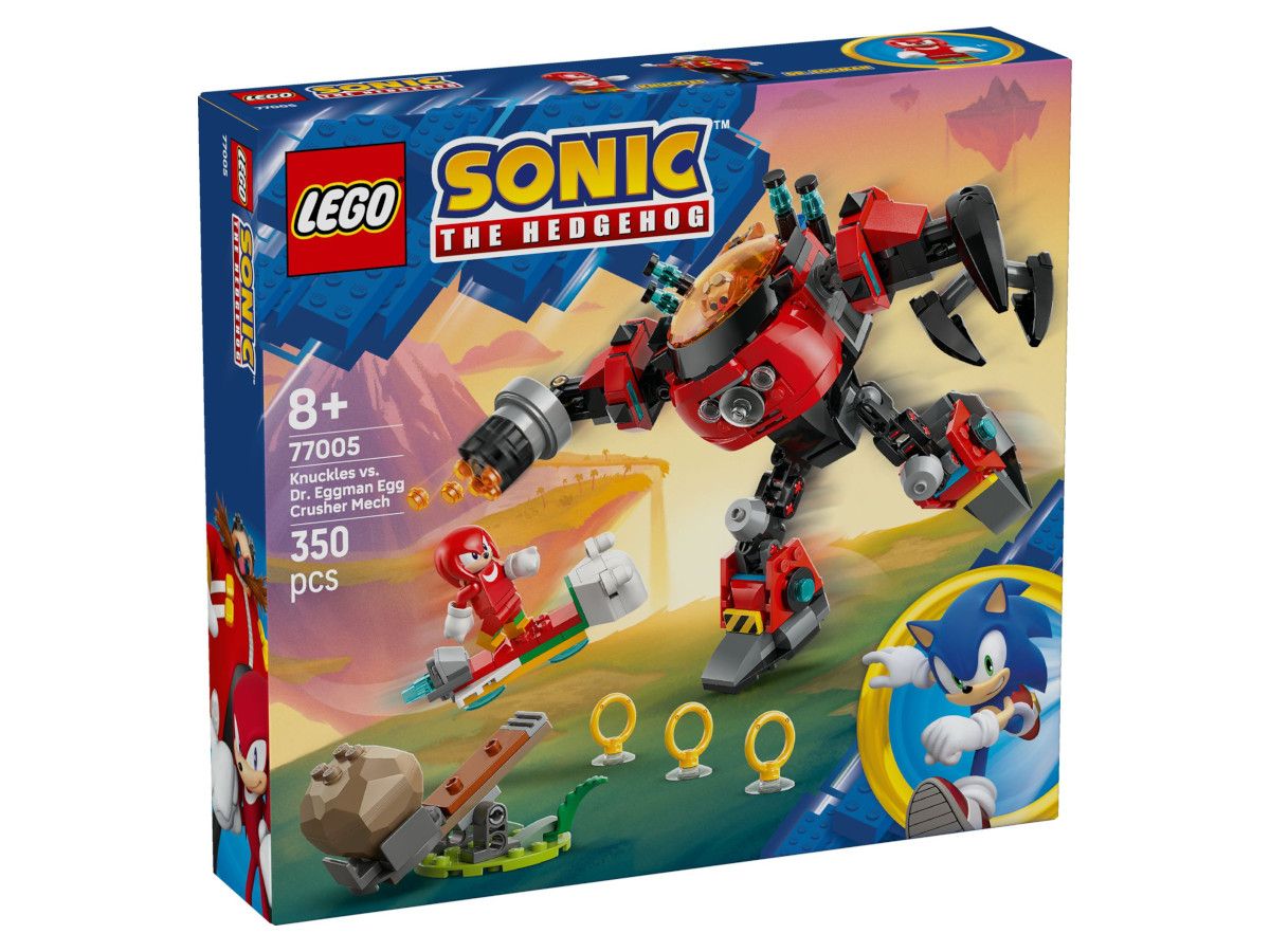 lego 77005