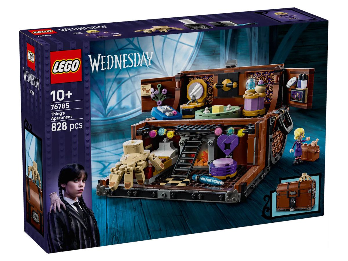 Lego-76785