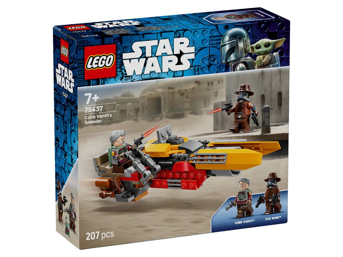 lego 75437