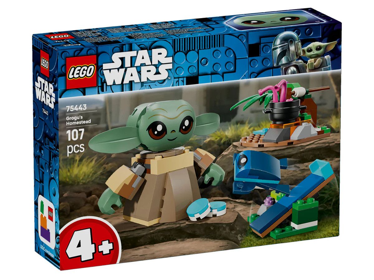 lego 75443