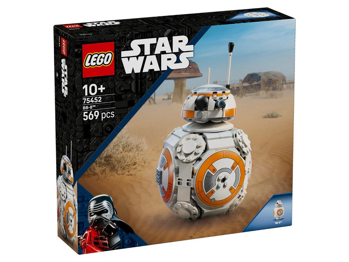 lego 75452
