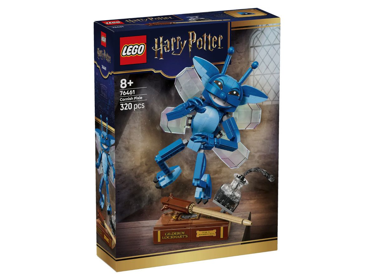 Lego 76461