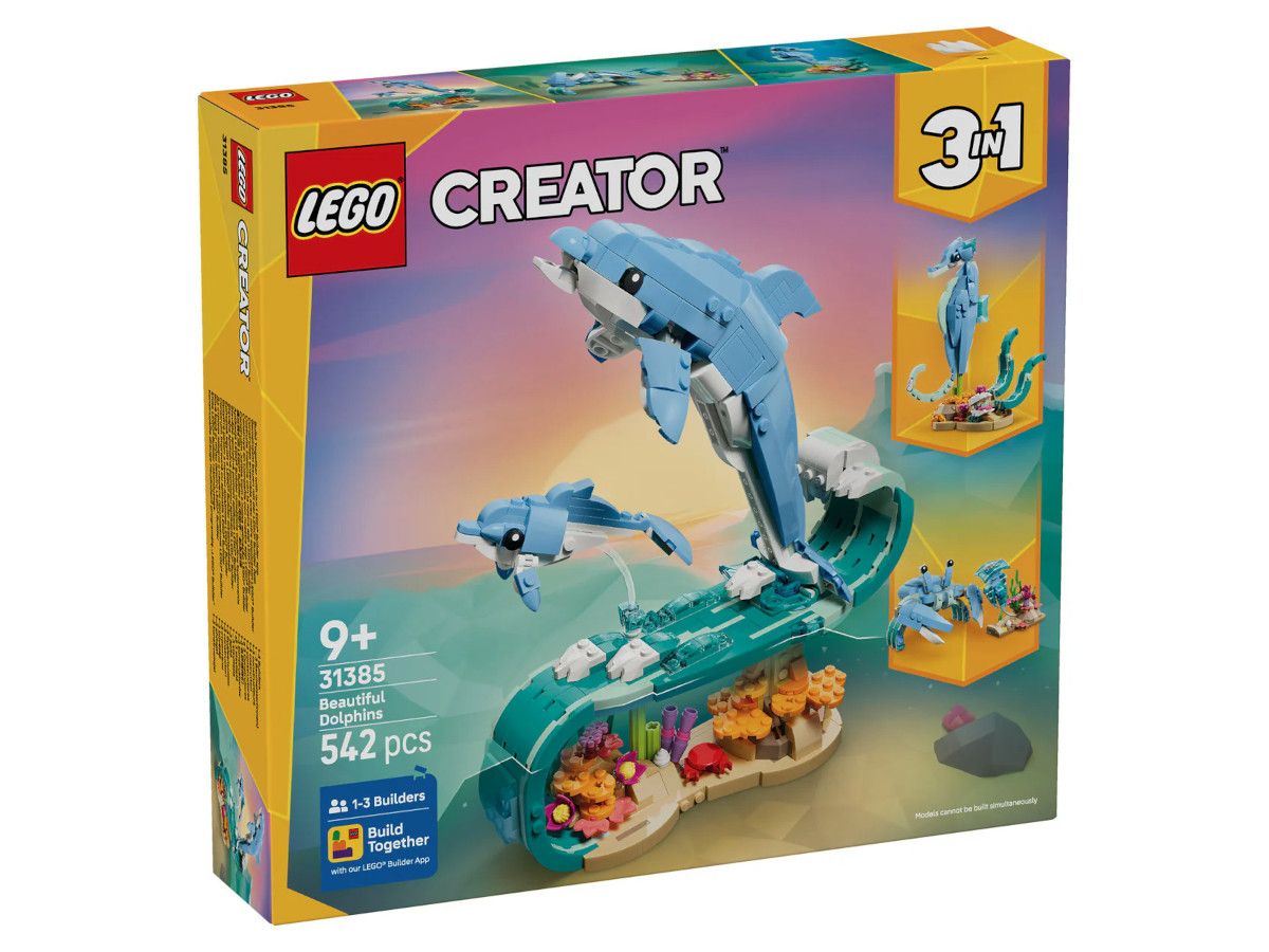Lego 31385 a