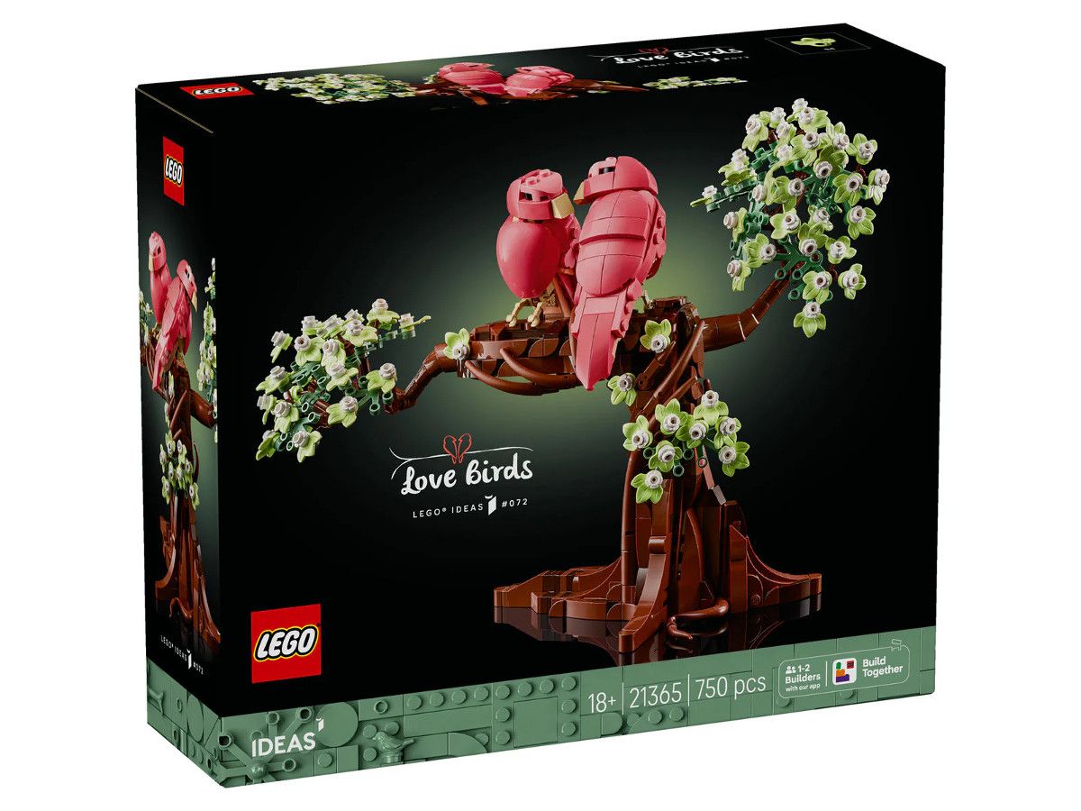 Lego-21365