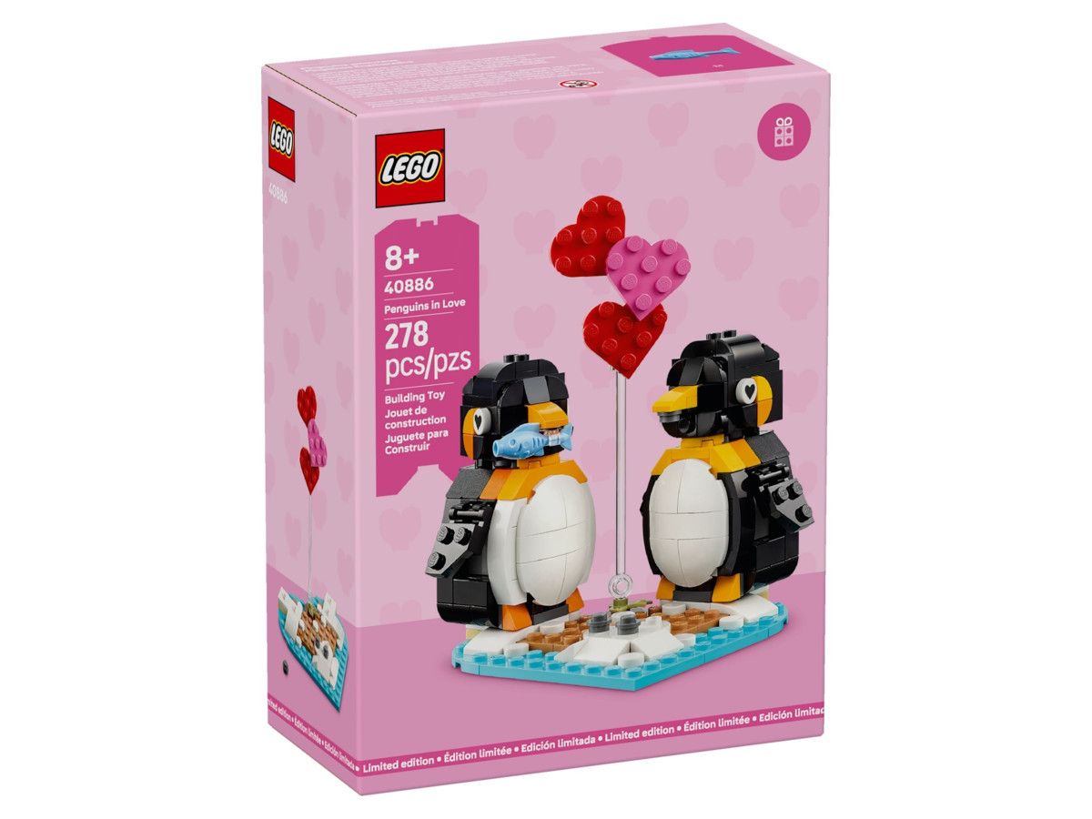 Lego 40886