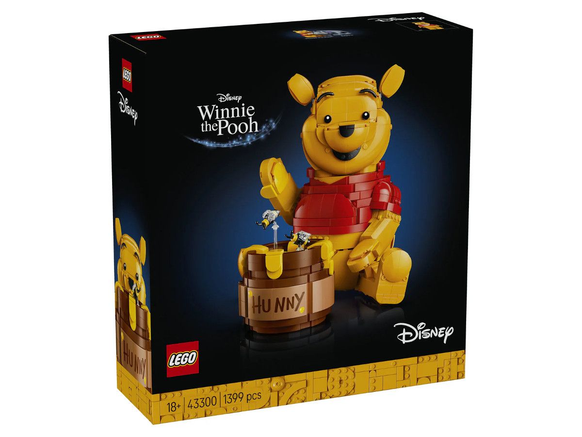 Lego 43300
