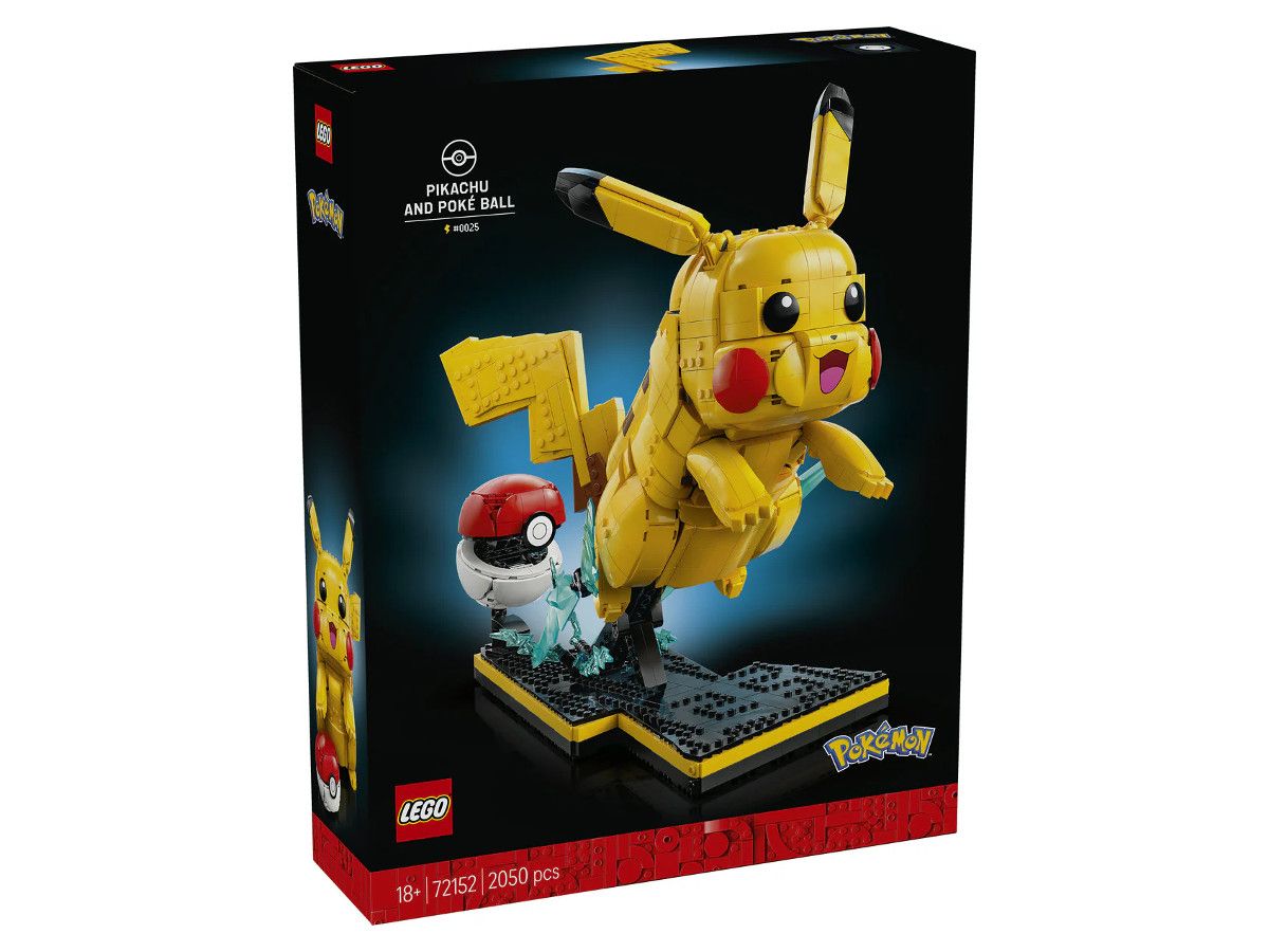 Lego 72152
