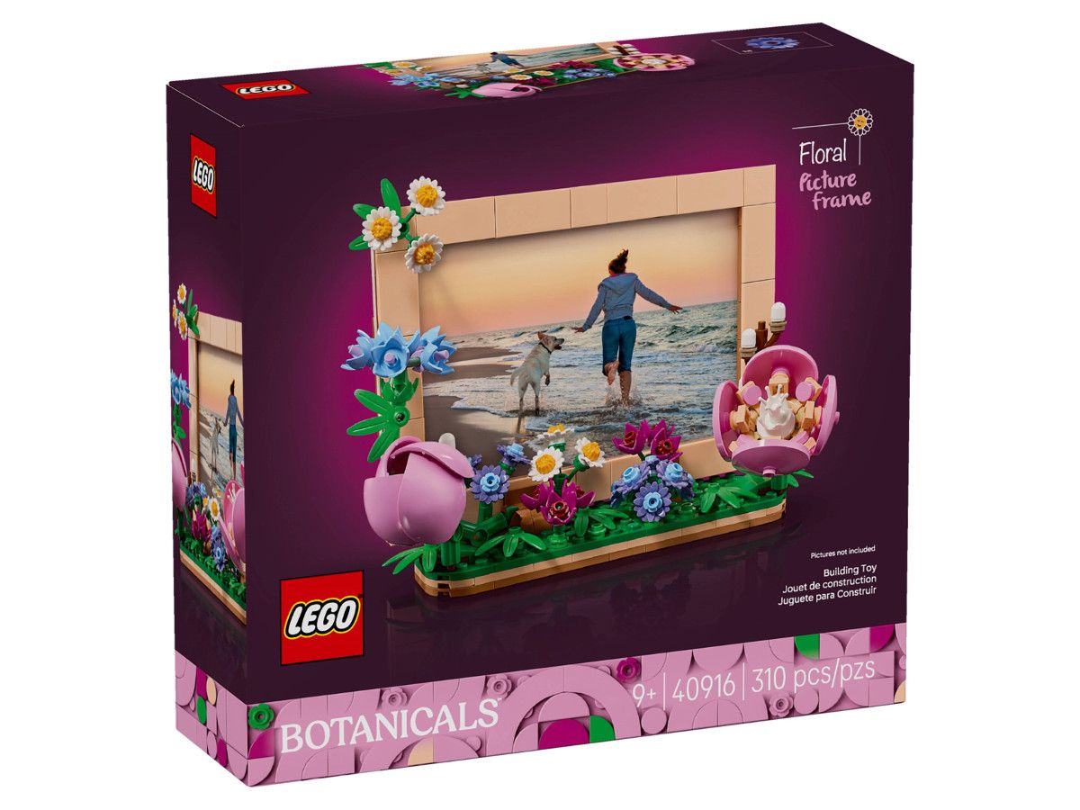 lego 40916