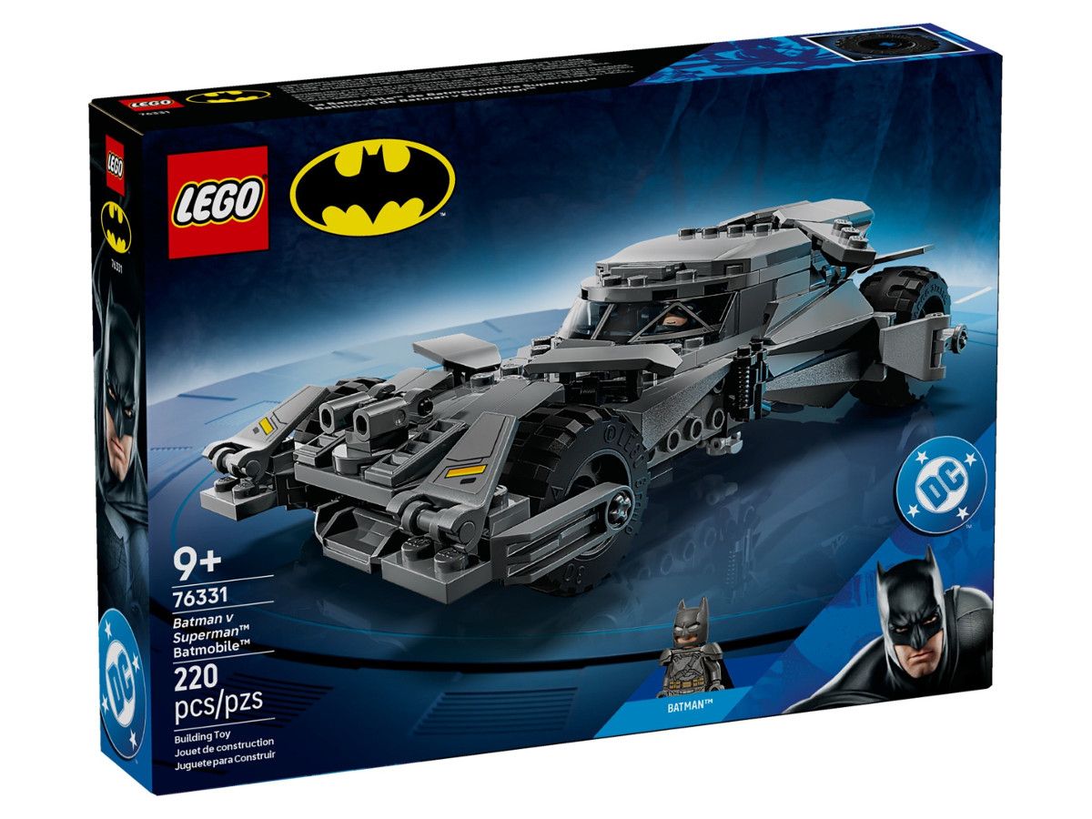 Lego 76331