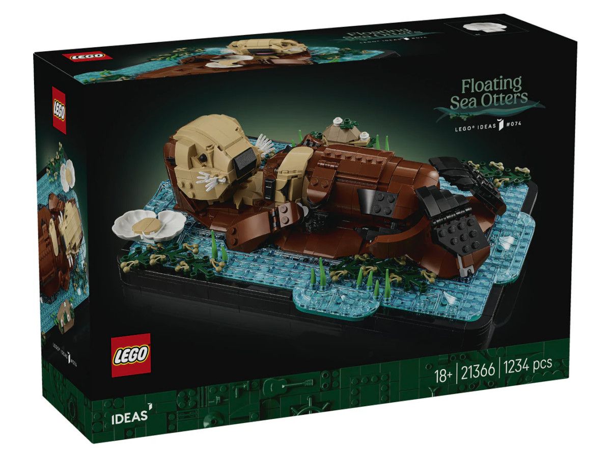 Lego-21366