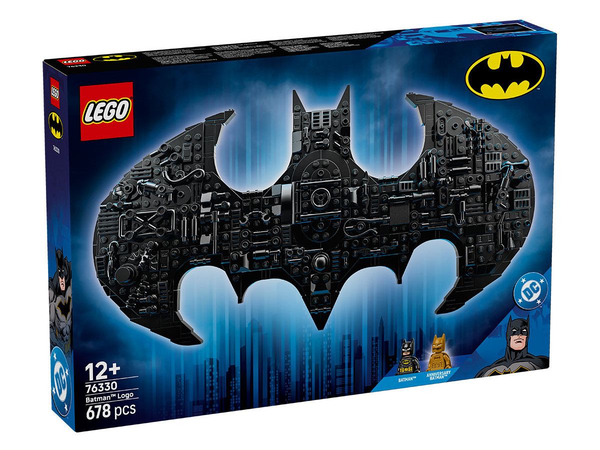 Lego 76330