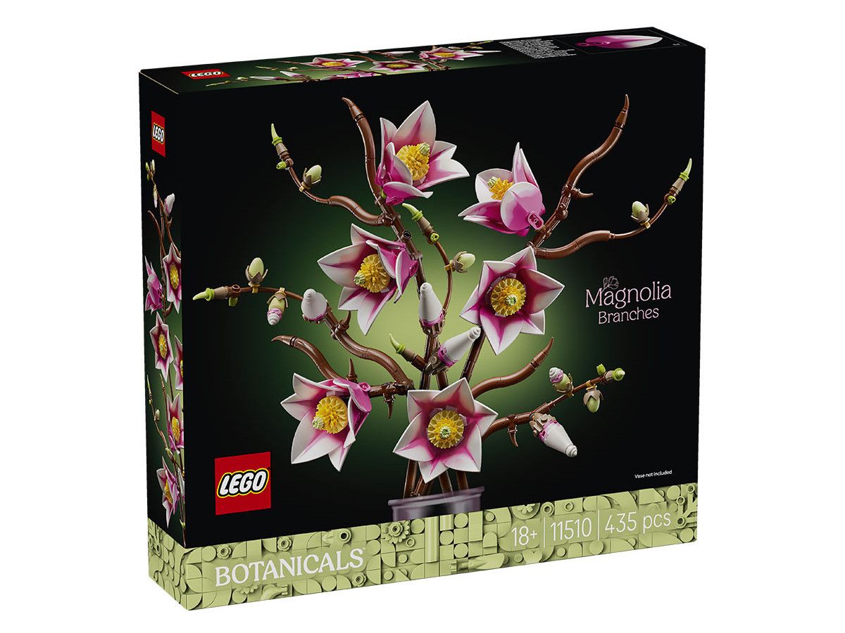 lego 11510