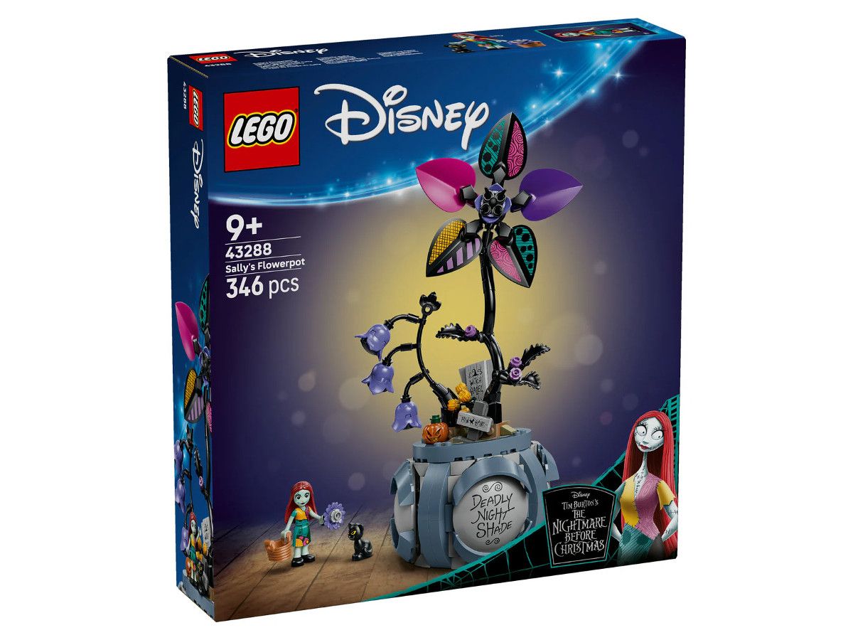 Lego 43288