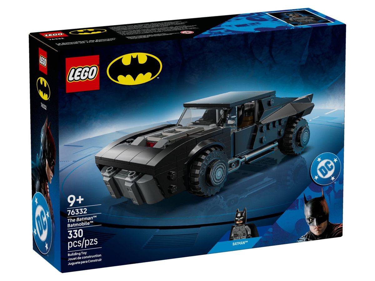 Lego 76332