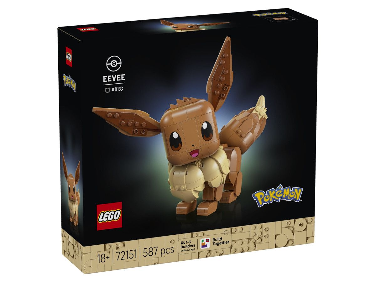 Lego 72151