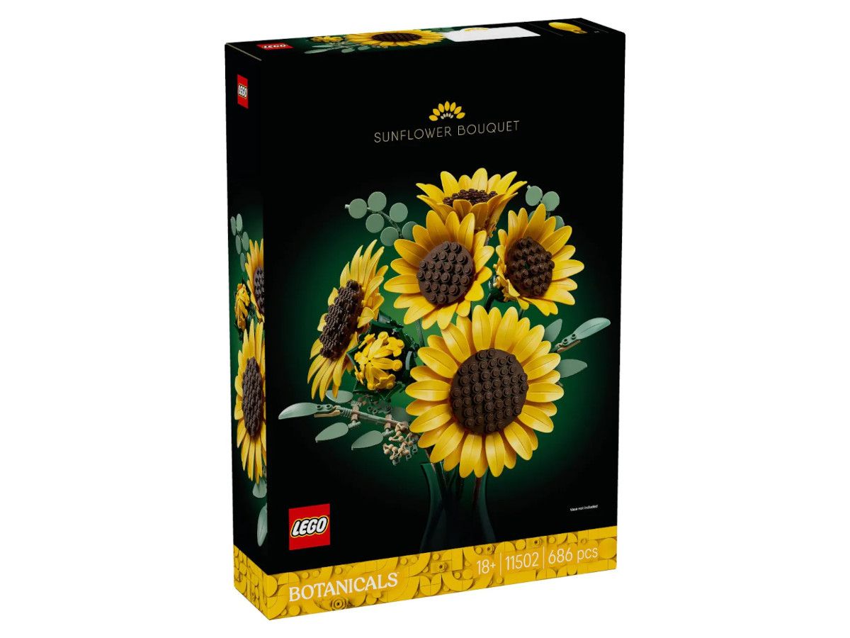 lego 11502