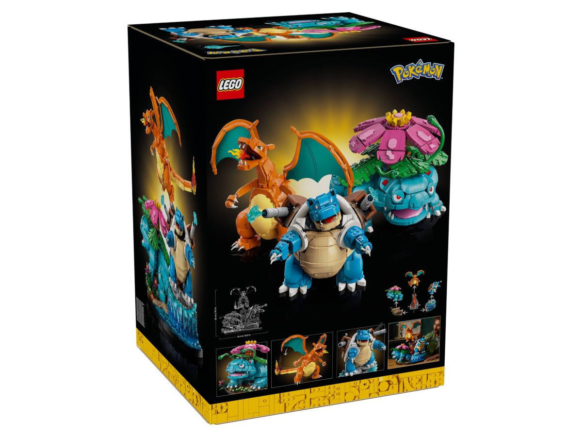 Lego 72153