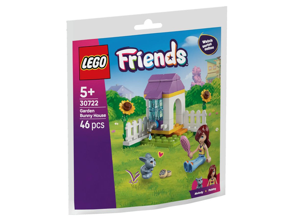 Lego 30722