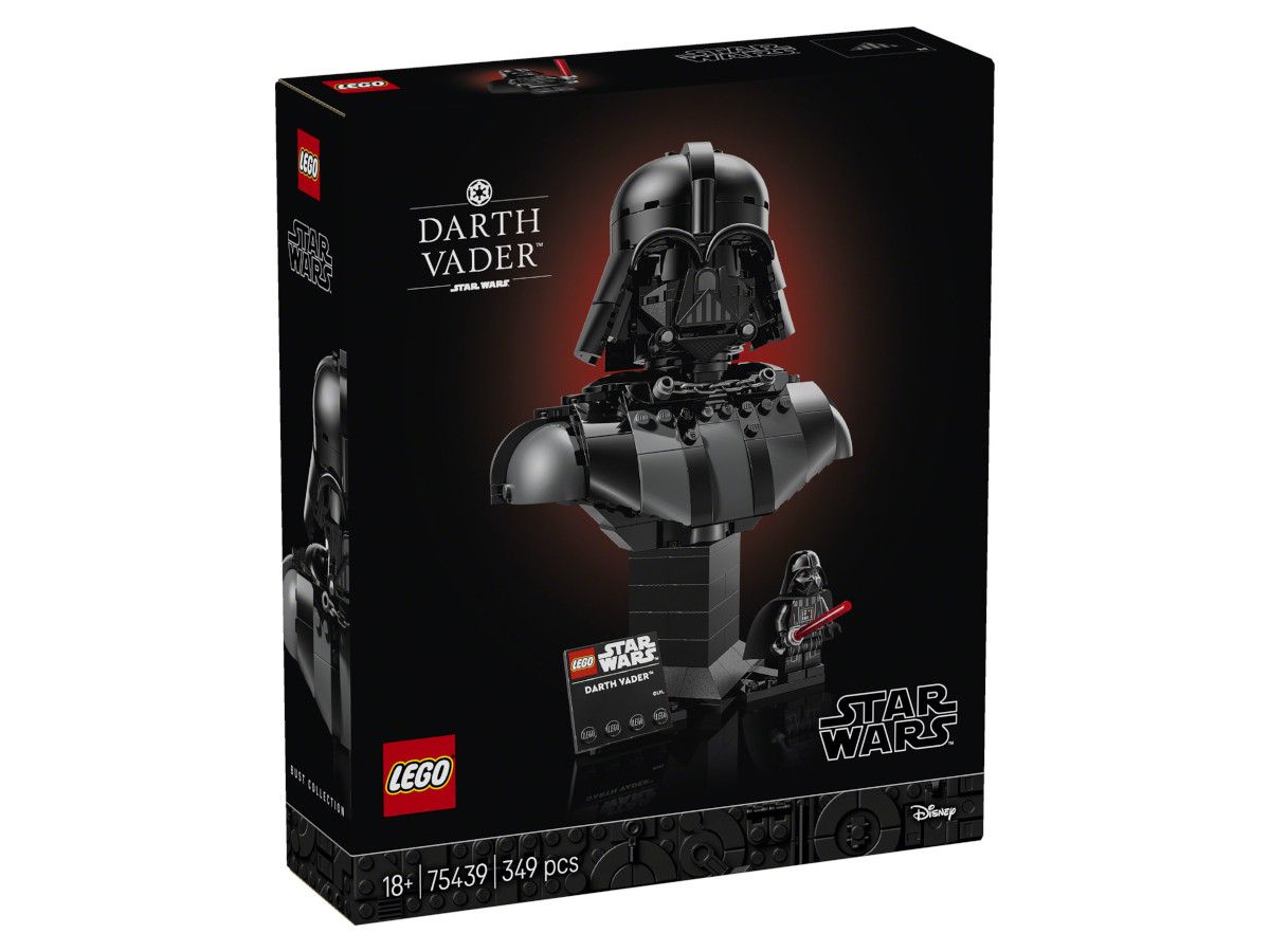 lego 75439