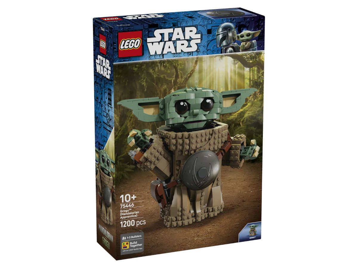 lego 75446
