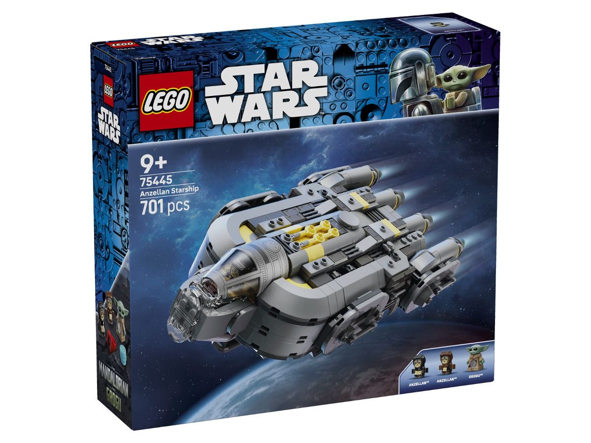 lego 754475