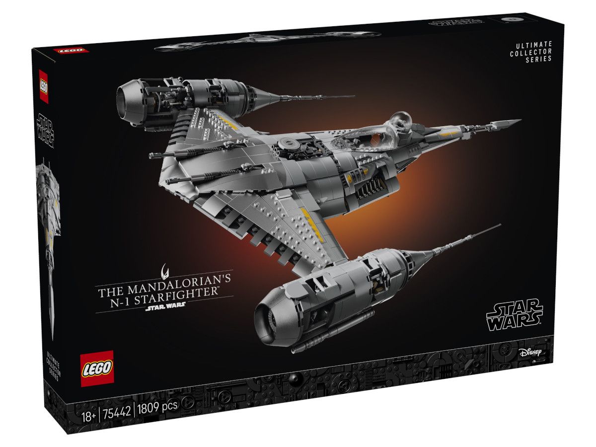 lego 75422