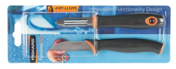 Комплект Белачка и нож  Functional Form   857177