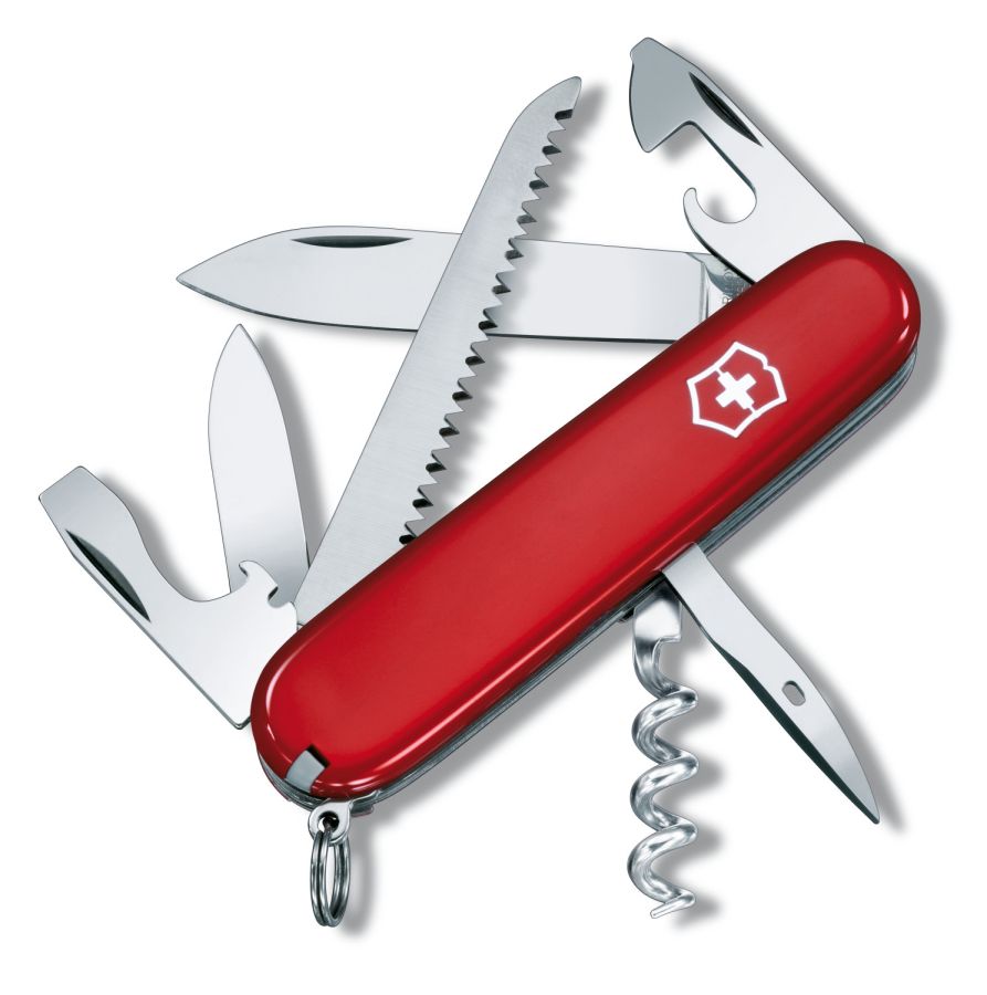 Victorinox 1.3613 Camper Викторинокс