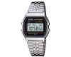 Часовник CASIO A158WA-1DF