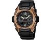Часовник CASIO G-SHOCK GW-2500B-5A