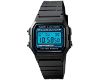 Часовник CASIO F-105W-1A