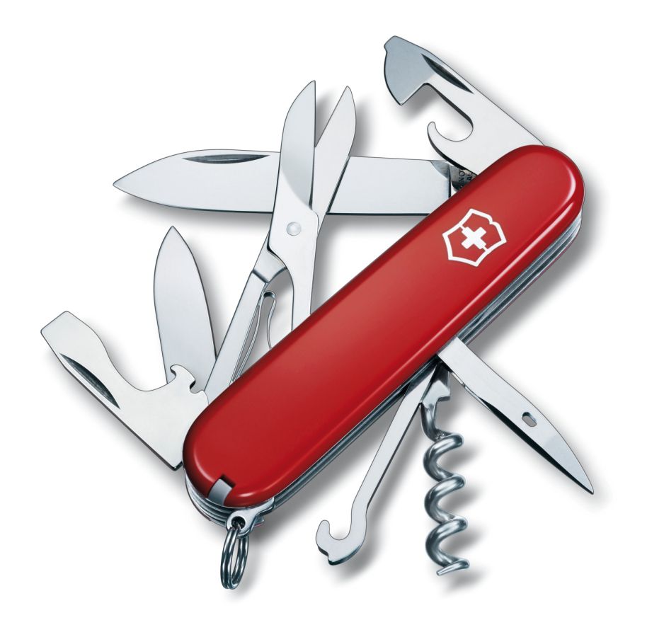 Нож Викторинокс Victorinox 1.3703 Climber