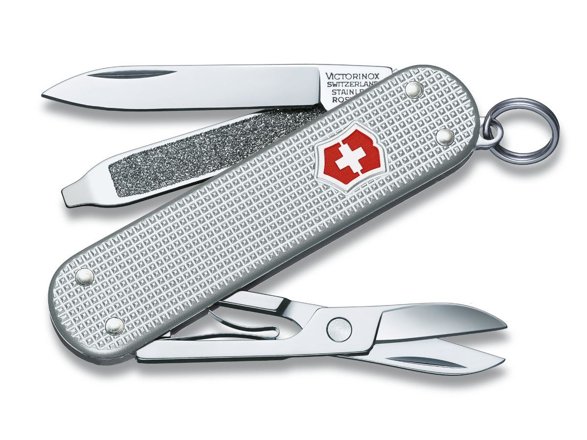 Викторинокс Victorinox Classic SD Alox 0.6221.26