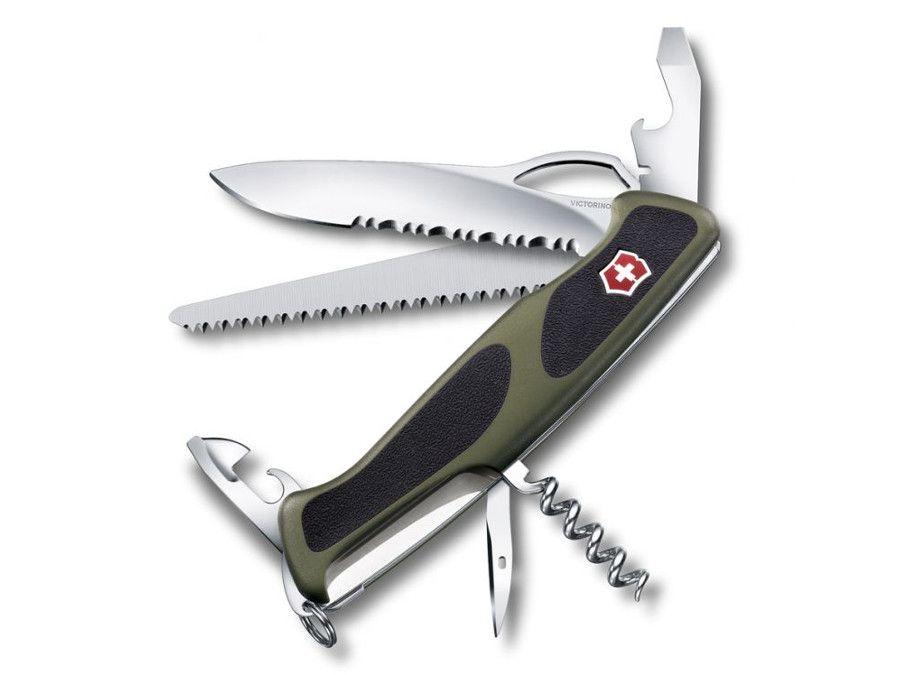 Викторинокс Ranger Grip 179 0.9563.MWC4