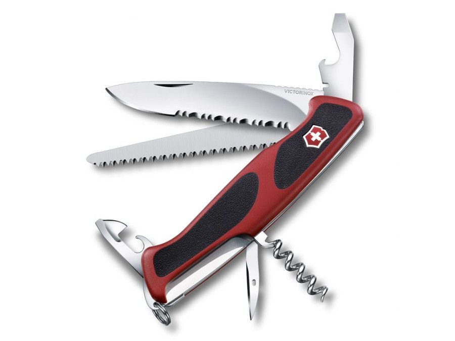 Викторинокс Ranger Grip 155 0.9563.WC
