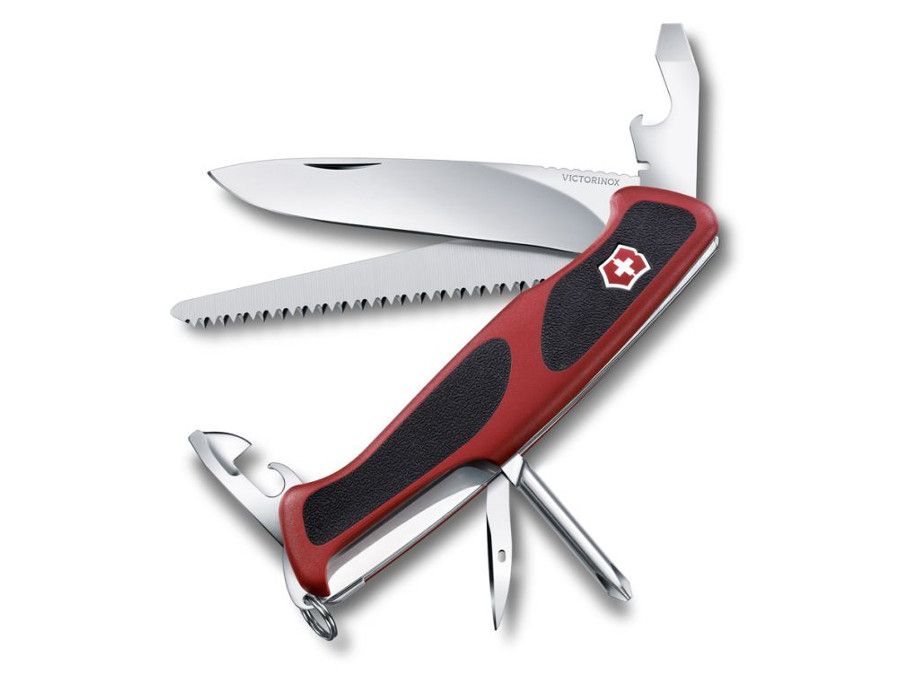 Викторинокс Ranger Grip 56 0.9663.C