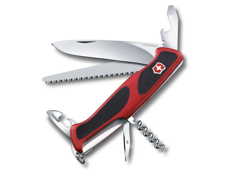 Викторинокс Ranger Grip 55 0.9563.C