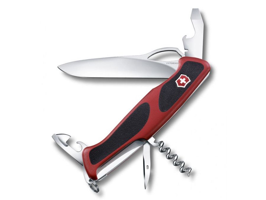 Викторинокс Ranger Grip 61 0.9553.MC