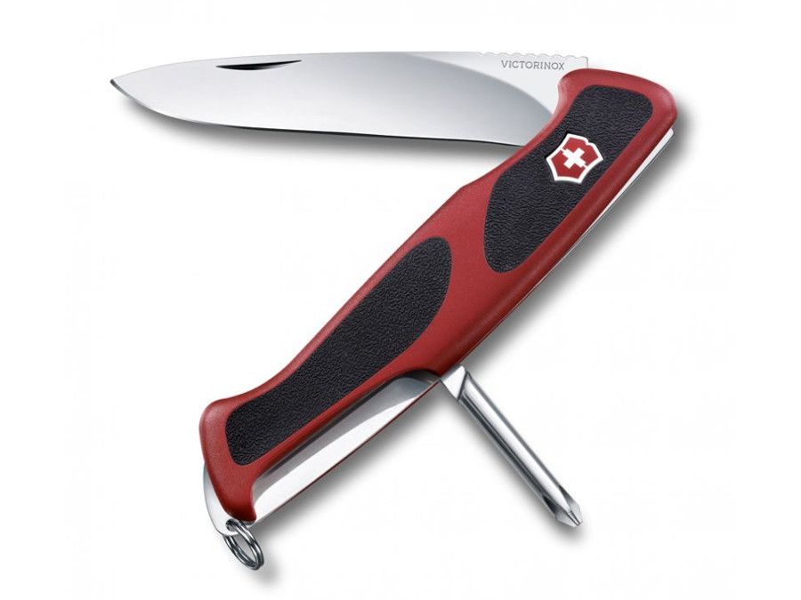 Викторинокс Ranger Grip 53 0.9623.C