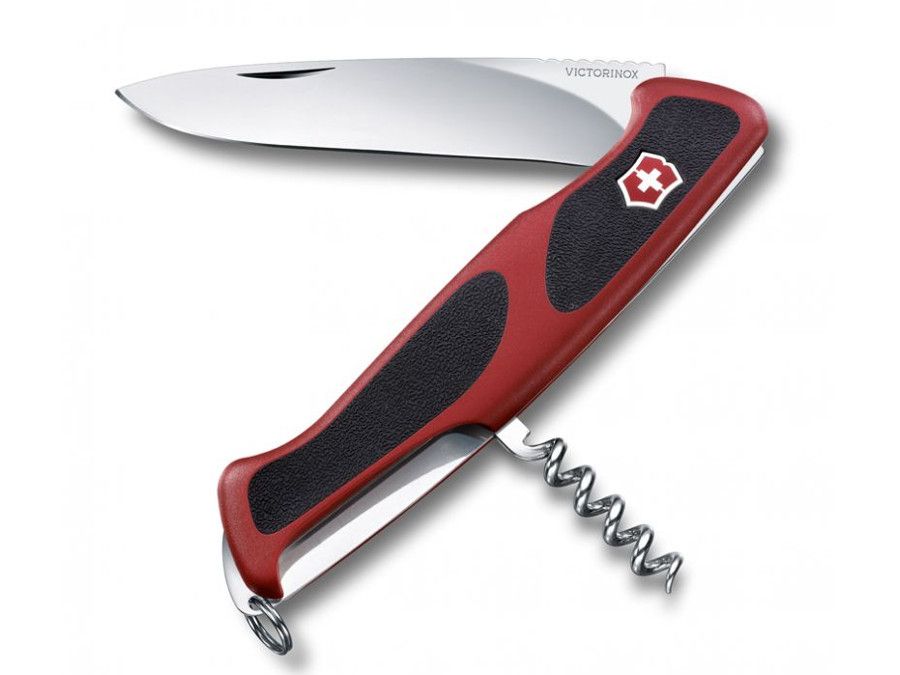 Викторинокс Ranger Grip 52 0.9523.C