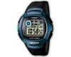Часовник CASIO W-210-1B