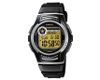 Часовник CASIO W-213-9A