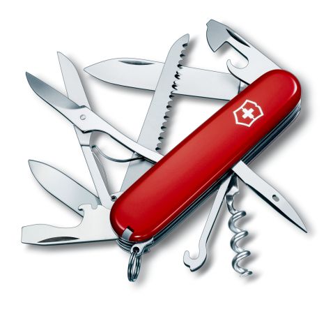 Victorinox 1.3713 Huntsman Викторинокс