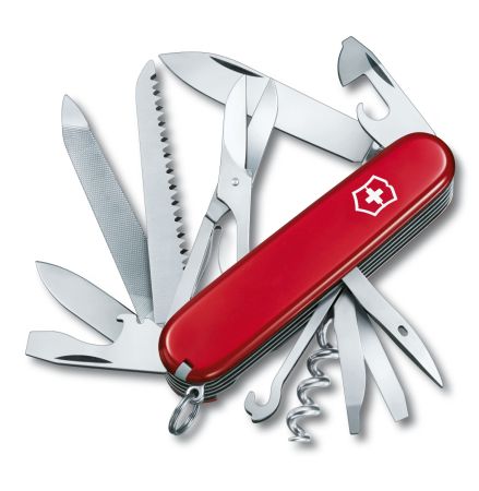 Victorinox 1.3763.71 Ranger