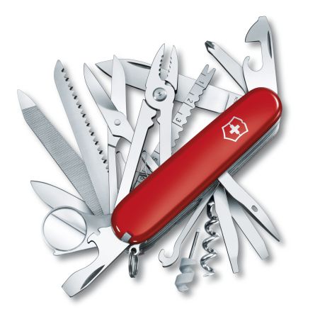 Victorinox 1.6795 SwissChamp