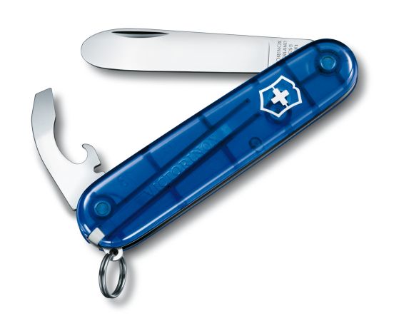 Джобен нож Victorinox My First Victorinox 0.2363.T2 