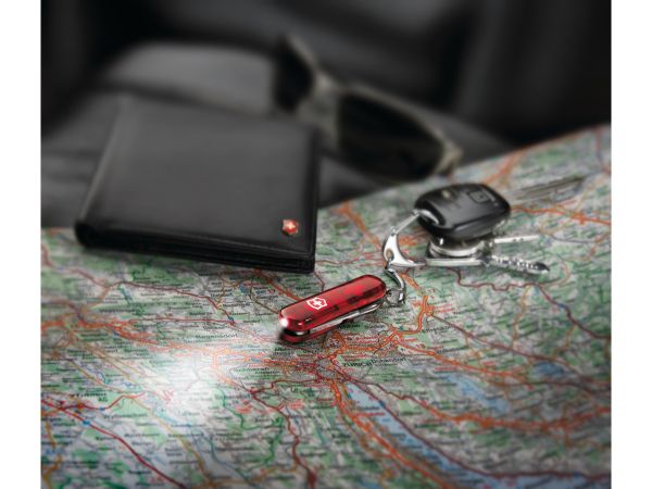 Викторинокс Victorinox Swiss Lite 0.6228