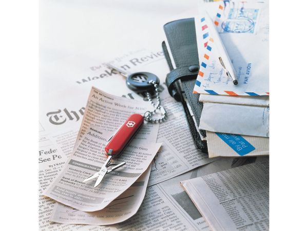 Викторинокс Victorinox Classic SD 0.6223